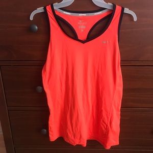 Nike Dri-Fit Racerback Tank
